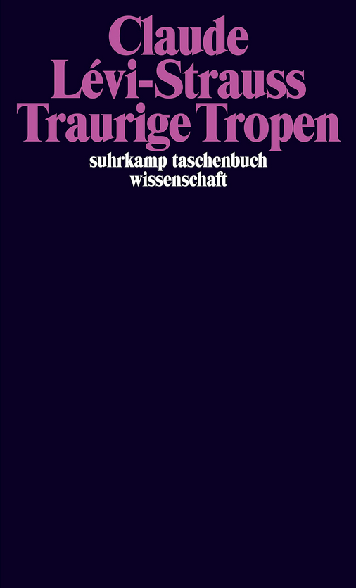 Traurige Tropen